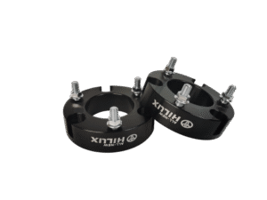 Shackle Lift Kit for Pickup Trucks - HXC 4x4