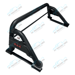 Truck Bed Hoop Roll Bar for Tacoma NP300 Colorado FJ Cruiser