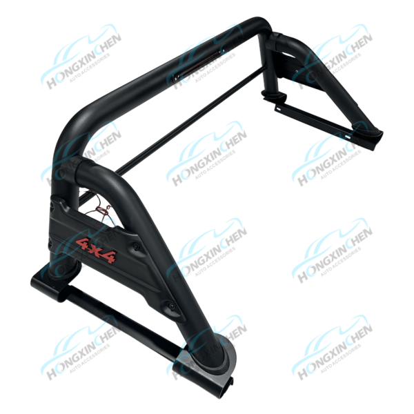 Truck Bed Hoop Roll Bar for Tacoma NP300 Colorado FJ Cruiser