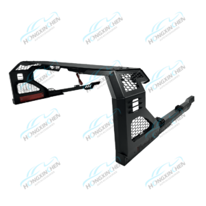 Overland Bar for Dodge Ram 1500 4x4 - HXC 4x4