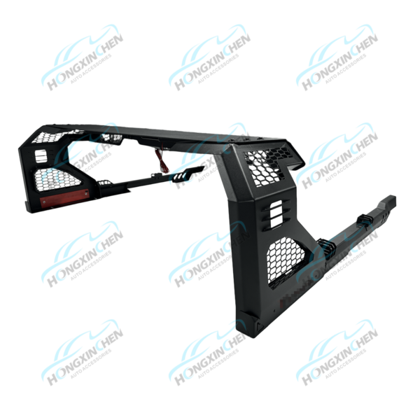 Overland Bar for Dodge Ram 1500 4x4 - HXC 4x4