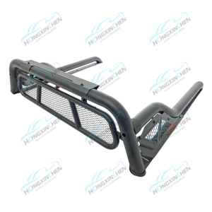 Roll Bar Bracket-4x4 Steel Roll Bar for Ranger Tacoma NP300