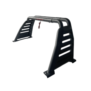 2021 Ram1500 Exterior Accessory TRX Rambar Roof Rack with Sports Design Aluminum TRX F150 Tyrannosaurus Gantry Frame