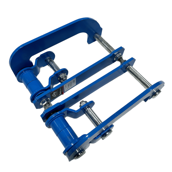 Shackle Replacement for Hilux Navara Pajero- 2 Inch Lift