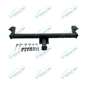 Tow Ball for Changan Kaicheng 4x4 Pickup Truck - Hitch Trailer Parts