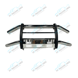 Bull Bar for Hilux Colorado FJ Cruiser Pajero - Factory Direct