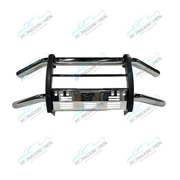 Bull Bar for Hilux Colorado FJ Cruiser Pajero - Factory Direct