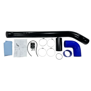 Truck Snorkel for Hilux Vigo Revo - 4x4 Off Road Kit