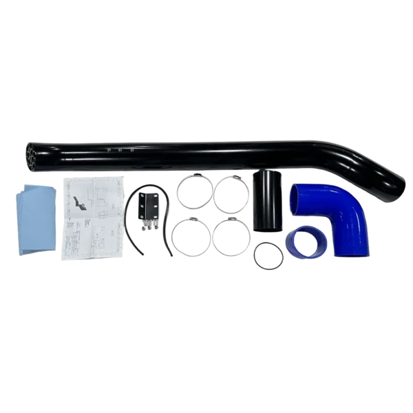 Truck Snorkel for Hilux Vigo Revo - 4x4 Off Road Kit