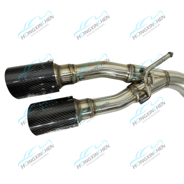 Performance Air System for Pickup Trucks - Direct From Manufacturer