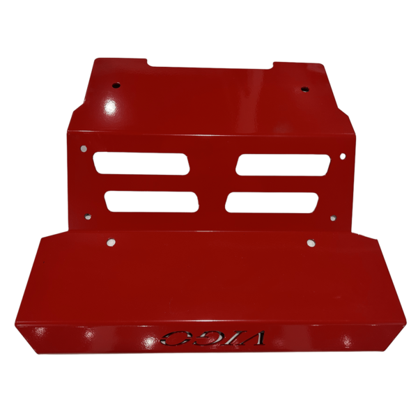 Bumper Protector for Hilux Revo D-Max Triton 4x4 Pickup