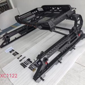 Chase Rack for Pickup Trucks - HXC Off Road Roll Bar