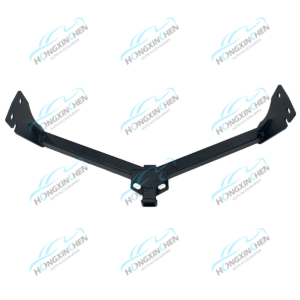 Heavy Duty Tow Bar for Dmax 2015+ - HXC 4x4