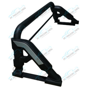 Cab Protector for 4x4 Trucks - Tacoma FJ Cruiser Colorado