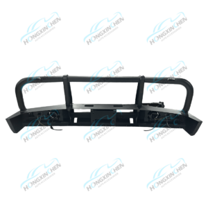 Steel Bull Bar for Toyota Ford Jeep - HXC 4x4