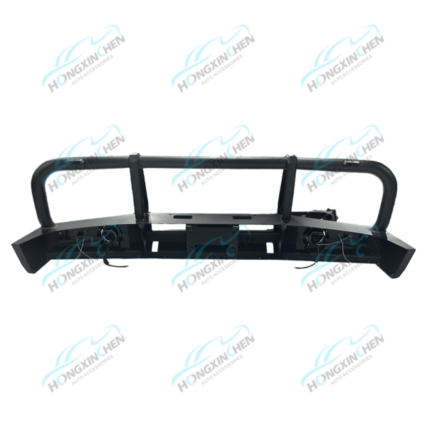 Steel Bull Bar for Toyota Ford Jeep - HXC 4x4