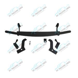 Rear Bumper Guard for Hiace FJ Cruiser Pajero - HXC 4x4