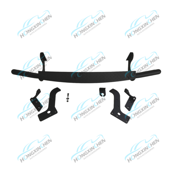 Rear Bumper Guard for Hiace FJ Cruiser Pajero - HXC 4x4