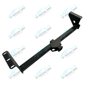 Drawbar for Nissan Np300 - Heavy Duty Trailer Hitch