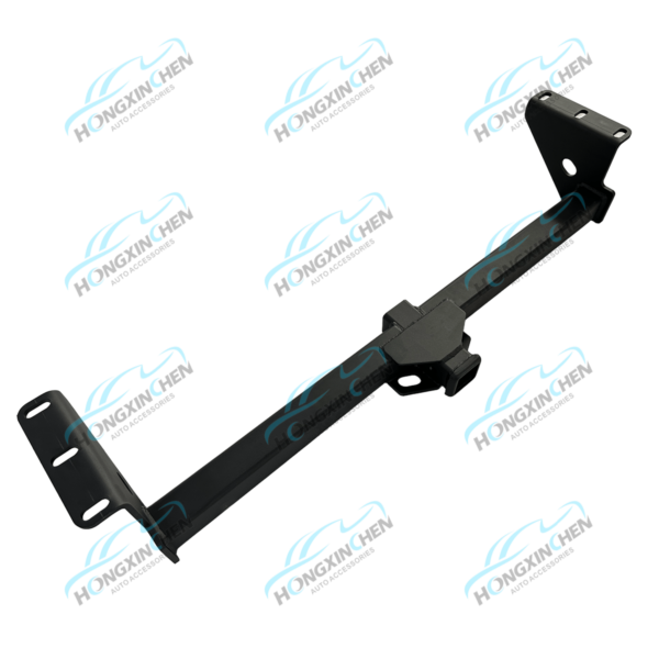 Drawbar for Nissan Np300 - Heavy Duty Trailer Hitch