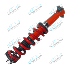 Shock Absorbers Adjustable 2 Inch Lift Off Road Suspension