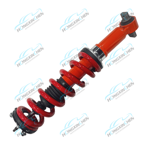 Shock Absorbers Adjustable 2 Inch Lift Off Road Suspension