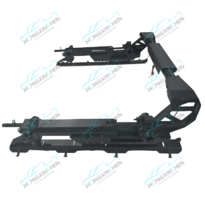 RollBarFrame | 4x4 Pickup Truck Roof Rack | Toyota Hilux & More