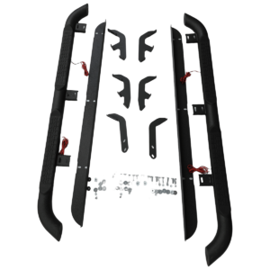 Hddef84d8dc504587bc34ecf58ae18530O.png Running Boards for Ford Ranger Tacoma Hilux - Stainless Steel Side Steps