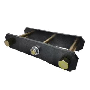 Shackle Kit for Hilux Ranger Navara Tacoma - Comfort Lift