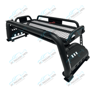 Offroad Rollover Protection Sport Roll Bar for GMC Sierra - HXC4x4