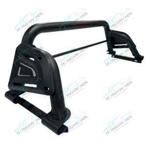 Cargo Carrier Roll Bars for Pickup Trucks - Vigo Revo NP300 Tacoma