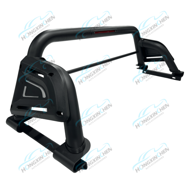 Cargo Carrier Roll Bars for Pickup Trucks - Vigo Revo NP300 Tacoma