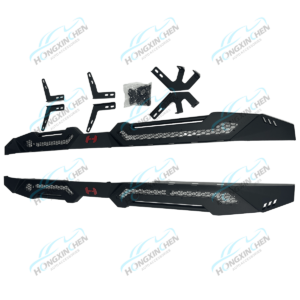 Running Boards for Toyota Hilux Tundra Tacoma F150 Ranger