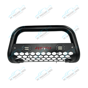 Offroad Bumper-Pickup Truck Bull Bar for Navara Colorado FJ Cruiser