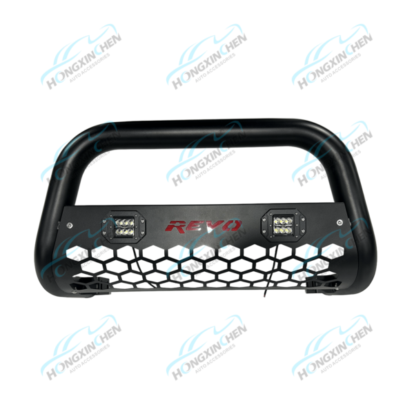 Offroad Bumper-Pickup Truck Bull Bar for Navara Colorado FJ Cruiser