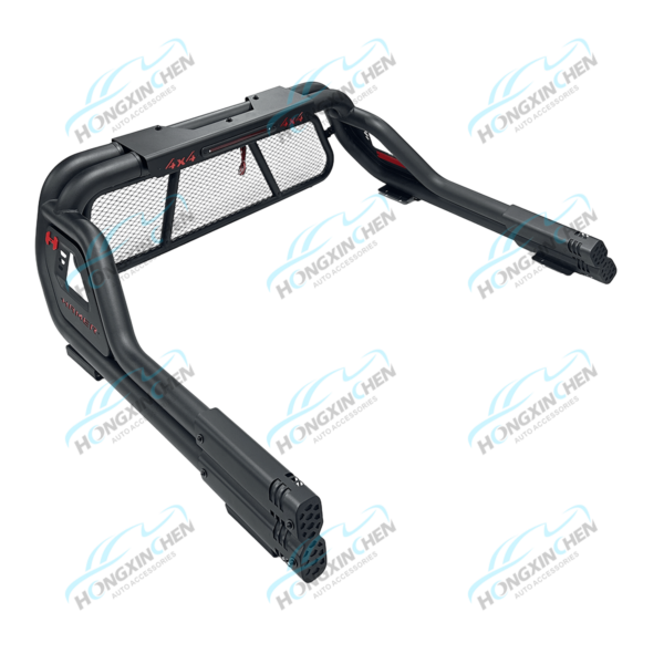 Rover Roll Bar for Ford Ranger T8 Nissan Navara Toyota Tacoma