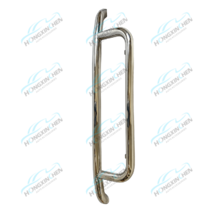 Rock Crawler Front Bumper for Hiace Navara FJ Cruiser Colorado