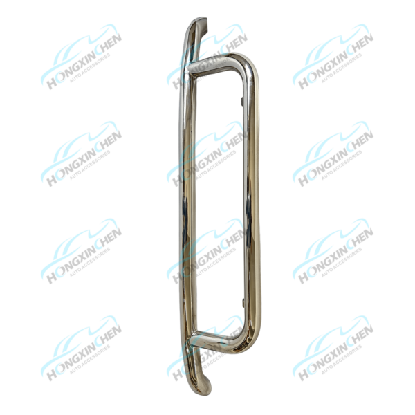 Rock Crawler Front Bumper for Hiace Navara FJ Cruiser Colorado