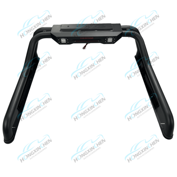 Roll Bar for Hilux Revo Dmax Ranger Tacoma - HXC 4x4