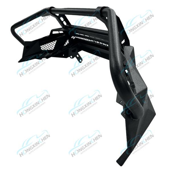 Front Nudge Bar for Pajero Navara NP300 - HXC 4x4