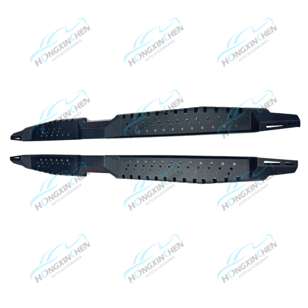 Pickup Bed Step Running Board for Hilux Navara Tacoma 4x4